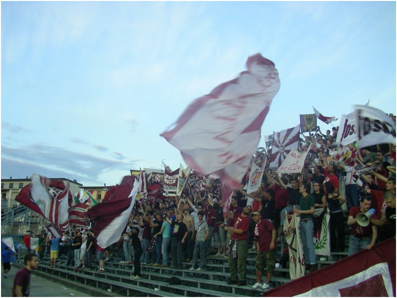 Empoli - Arezzo  05.06.2005 045